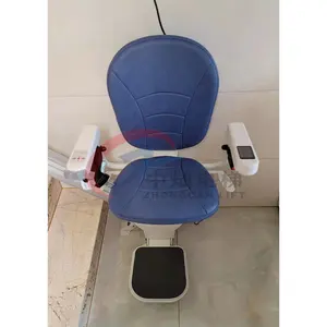 CE mobile stair lift/stair lift china/stair lift for the disabled