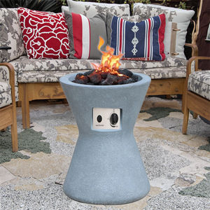 Parrilla de <span class=keywords><strong>barbacoa</strong></span> para acampada, fogón de <span class=keywords><strong>Gas</strong></span> para exteriores, novedad - Product Image 5