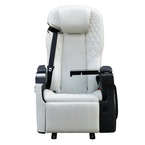 Anshi เบาะนั่งรถตู้ VIP ดัดแปลงรถได้สำหรับ Kia Carnival <span class=keywords><strong>2022</strong></span>รถลีมูซีน RV SUV หรูหรา - Product Image 6