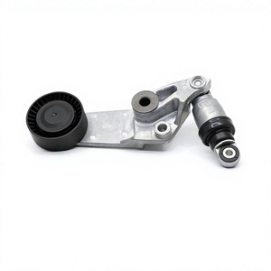 สำหรับโตโยต้าพูลเลย์เทนชั่นเนอร์ 16620-22011 สำหรับโคโรลลา MR2 AURIS 1.8L 1.4L ชิ้นส่วนทดแทนใหม่ - Product Image 1