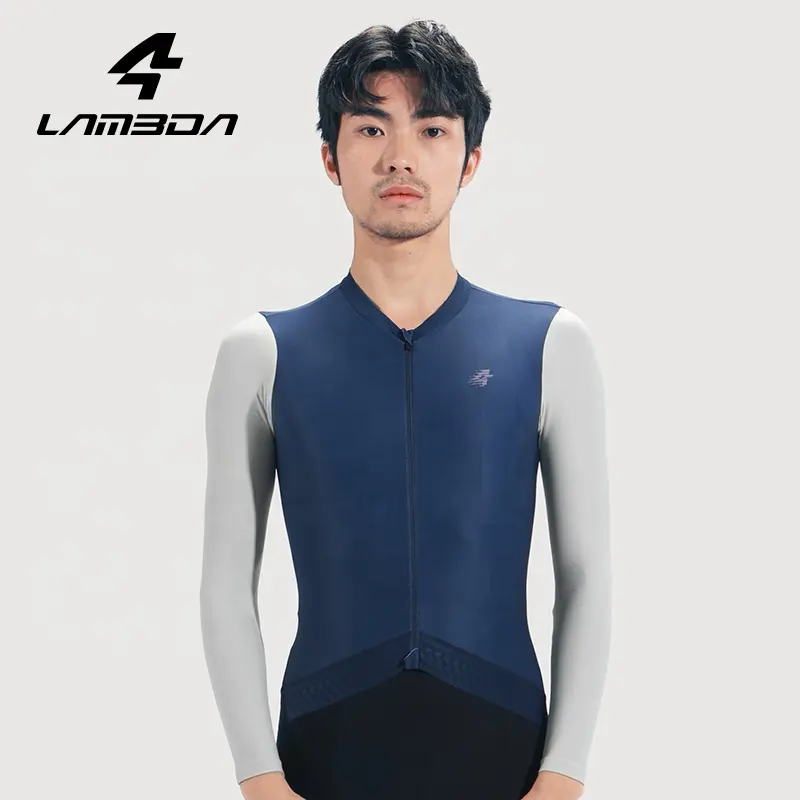 LAMEDA 2024 New Arrivals Summer Men's Cycling Jerseys Quick Dry Recruiting Global LAMEDA Agent Cycling Jersey