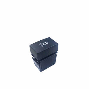 Interrupteur antidérapant Huajiefan 35300-T2A-A01 TCS VSA pour Honda Accord Fit Crider Vezel Odyssey, pièce de rechange en plastique neuve - Product Image 4