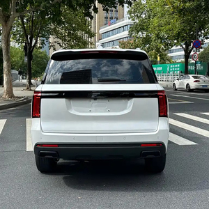 Haval H5 d'occasion 2023, SUV tout-terrain 2.0T Turbo 2x4/4x4, automatique, essence, Dépôt - Product Image 5