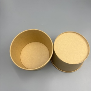 ชามกระดาษใยไผ่ - Product Image 5