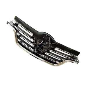 Nuevo para 17: Rejilla de Admisión de Aire ABS, Número de Pieza 623103993R - Product Image 3