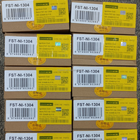 USA LAGER Zündspule 22448-8J115 für Nissan Altima 2001-2006 Maxima 2003-2008 Frontier 2005-2008 Pathfinder FST-NI-1304