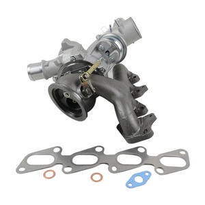 55565353 turbocompressore AP02 per insegne Astra J Meriva B <span class=keywords><strong>Mokka</strong></span> Zafira Cascada 1.4l Caravan P10 1.4 <span class=keywords><strong>Turbo</strong></span> Saab 9-3 781504 - Product Image 1