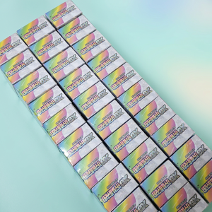 Boîte de boosters Pokémon Terastal Festival ex High Class Pack coréenne |   Carte Pokémon TCG authentique scellée - Product Image 2