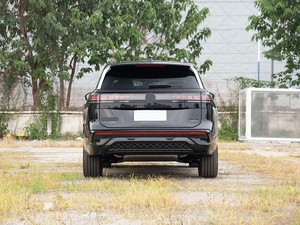 Vehículo a Gasolina Comercializable 2026 Teramont Pro 450TSI 4WD Edición Todoterreno, SUV de 5 Puertas y 7 Asientos para Desplazamientos Diarios - Product Image 4