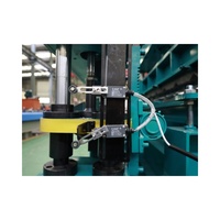 Máquina Automática de Doble Capa para Procesamiento de Láminas Metálicas - Máquina para Fabricar Tejas para Techos con Perfiles Glaseados, Corrugados y Trapezoidales