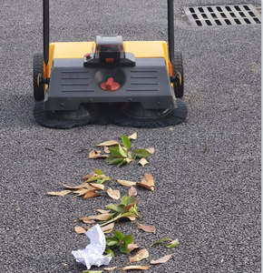 <span class=keywords><strong>Barredora</strong></span> de <span class=keywords><strong>Césped</strong></span> <span class=keywords><strong>Artificial</strong></span> Inalámbrica, <span class=keywords><strong>Barredora</strong></span> de <span class=keywords><strong>Césped</strong></span> a Batería - Product Image 4