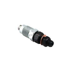 Injecteur Diesel DXM 23600-19075 pour Toyota Land Cruiser HZJ105 1998 - 2007 Toyotaa Hiluxx Seaa Lionn Landluzee - Product Image 4