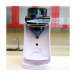 Máquina automática inteligente para hacer leche de fórmula para recién nacidos, último material PET, patrón Animal para alimentación de bebés y niños - Product Image 2