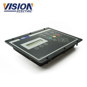 Powerwizard 1.1 + điện tử tự động bắt đầu giám sát máy phát điện đặt amf điều khiển - Product Image 4