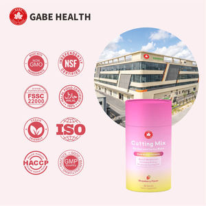 Extracto Natural de Plantas, Berberina, Yerba Mate en Polvo al por Mayor, Apoya el Metabolismo, la Energía, la Digestión y el Bienestar Intestinal para Adultos - Product Image 2