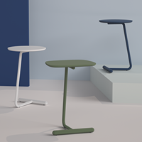 Ensemble de canapés créatifs et colorés, petite table à thé, mobilier pour zone d'attente, bibliothèque, bureau, salon