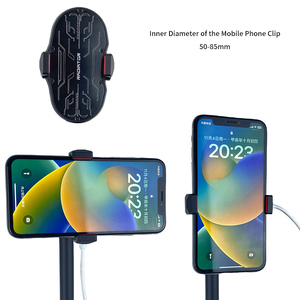 Treppiede per cellulare professionale per videogiochi, - Product Image 5
