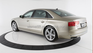 유압 360 학위 턴테이블 전시/자동차 쇼 플랫폼 - Product Image 4