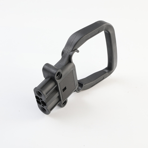 Contactos de desconexión de carcasa Din PA de alta calidad 80A 150V macho hembra carretilla elevadora eléctrica REMA conector enchufe - Product Image 3