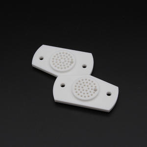 Geavanceerde Precisie Plastics Ertalon En <span class=keywords><strong>Nylatron</strong></span> Nylon Cnc-Bewerkingsonderdelen - Product Image 4