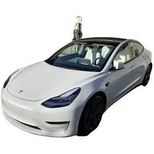 2023 606千米713千米系列特斯拉Model 3新能源汽车特斯拉Model 3电动汽车EV