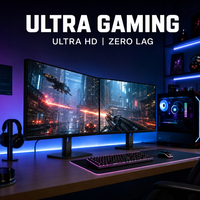Câble optique actif AOC DP 1.4 HBR3 32,4 Gbps 8K 60Hz HDR compatible MST VESA pour options de 5 à 200 m