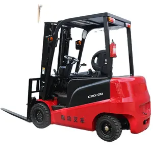 Xe Nâng Xe Nâng Điện Xe Nâng Xe Nâng FD30H 3ton 3.5ton Huichai Động Cơ