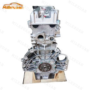 Motore nudo di alta qualità 1.5L 16 valvole DOHC VVT M15 M15A per <span class=keywords><strong>Suzuki</strong></span> Aerio/<span class=keywords><strong>SX4</strong></span>/Swift - Product Image 3