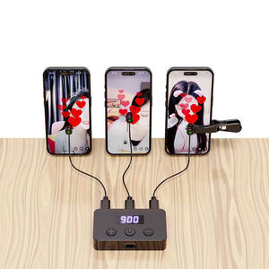 جهاز نقر تلقائي لشاشة الهاتف مع محاكاة فعلية ونقر تلقائي مستمر لألعاب أندرويد/آي أو إس - Product Image 3
