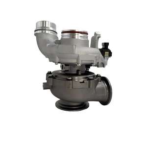 Turbocompresseur GTB2260VK pour <span class=keywords><strong>BMW</strong></span> X5 <span class=keywords><strong>530d</strong></span> <span class=keywords><strong>N57</strong></span> 3.0T (références 777853-0010, 11657799759, 777853-5013S, 777853, 777853-0005, 777853-0006) - Product Image 3