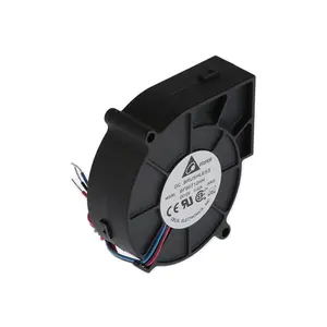 New and original BFB0712HH Delta FAN BLOWER 75.7X25MM 12VDC cooling fans in stock BFB0712HH-AR00