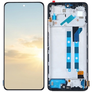 หน้าจอ LCD แบบสัมผัสสำหรับ Redmi <span class=keywords><strong>Note</strong></span> 11 หน้าจอสำหรับ Xiaomi Redmi <span class=keywords><strong>Note</strong></span> 11 อะไหล่เปลี่ยนหน้าจอโทรศัพท์มือถือ LCD <span class=keywords><strong>Note</strong></span> 11 Jc - Product Image 2