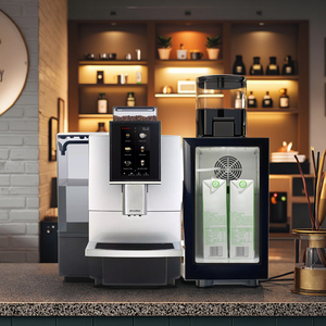 Enfriador de Leche Portátil de 10L 12L con Compresor Pequeño para Máquina de Café, Precio al por Mayor del Fabricante Más Vendido - Product Image 3