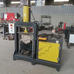 Démonte-moteur efficace pour la déchiquetage de stators de moteurs usagés - Product Image 3