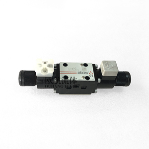 อะตอส ไฮดรอลิก ไดเรคชันแนล ดีเอชไอ-0751/2/ดับเบิลยูพี 24 - Product Image 4