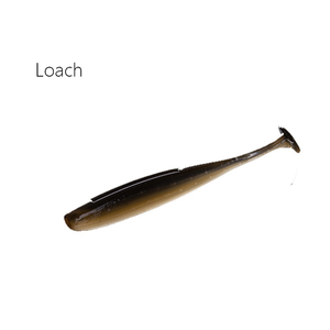 8 loại 5.5cm <span class=keywords><strong>crappie</strong></span> đồ gá lắp mềm Worm lure 30 20 màu sắc PVC <span class=keywords><strong>crappie</strong></span> Jig mồi cho bass câu cá trong sông hồ suối - Product Image 5