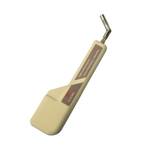 Anemómetro Térmico Portátil VH-O1-AN3DN de Iel Electronics Technology Co., Velocidad del Viento de Inicio de 0.1 M/S, Pantalla Digital - Product Image 3