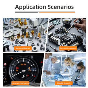 Câmara de Teste de Spray Salino - Equipamento Programável para Testes de Corrosão para Durabilidade de Revestimentos Metálicos na Fabricação de Peças Automotivas - Product Image 5