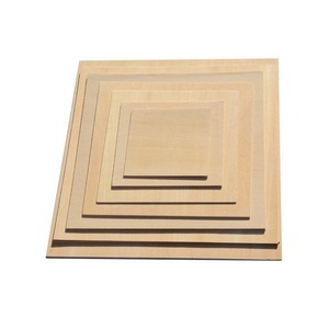 11.81*11.81 Inches Wholesale of square <strong>Oak</strong> Strips DIY Materialssolid Wood Boards Carved <strong>Oak</strong> <strong>Blocks</strong> Models Solid Wood Materials - Product Image 5