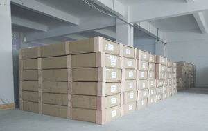 <span class=keywords><strong>Detector</strong></span> De <span class=keywords><strong>Metal</strong></span> Quadro De Porta De 6 Zona - Product Image 6