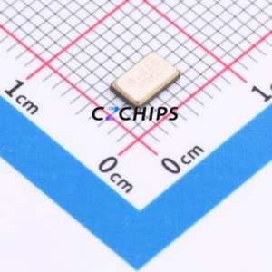 K5A080002020 Crystal (Passive) SMD5032-4P Crystal Oscillator 8MHz 20ppm 20pF 20ppm - Product Image 1