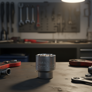 Llave de Tubo de Cromo Vanadio FASANO de 41 mm, Herramienta de Reparación Automotriz - Product Image 3