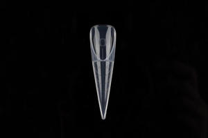 Moldes <span class=keywords><strong>de</strong></span> <span class=keywords><strong>Uñas</strong></span> Duales con Escalonamiento para Salón, <span class=keywords><strong>de</strong></span> Extensión Rápida, con Logotipo Privado OEM, para <span class=keywords><strong>Uñas</strong></span> <span class=keywords><strong>Francesas</strong></span>, Rusas, Almendradas y Stiletto - Product Image 6