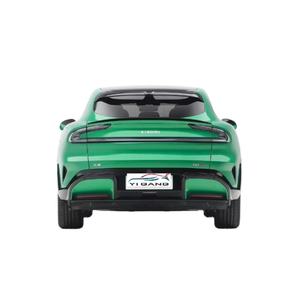 2025 Coche eléctrico Xiao Mi Yu7 Carga rápida de largo alcance EV Buen <span class=keywords><strong>precio</strong></span> Venta caliente Grandes Ready to <span class=keywords><strong>Go</strong></span> Cars YU7 <span class=keywords><strong>MAX</strong></span> - Product Image 1