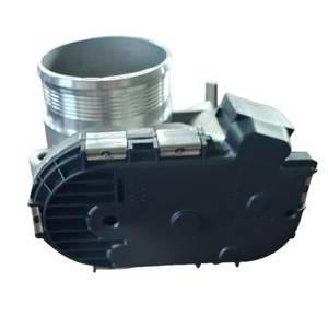 Throttle Body AG9E-9F991-AA For Land Rover <b>Range</b> Rover Evoque Replacement Part - Product Image 5