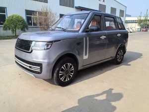 Vendita all'ingrosso <span class=keywords><strong>Auto</strong></span> Elettrica BYD 2025 Cina Motor Yuan Intelligent Driving Edition Lunga Autonomia Veicolo a Nuova Energia Economico - Product Image 2