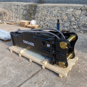<span class=keywords><strong>Marteau</strong></span>-<span class=keywords><strong>piqueur</strong></span> hydraulique de construction lourde de <span class=keywords><strong>prix</strong></span> usine pour le CAT d'excavatrice - Product Image 6
