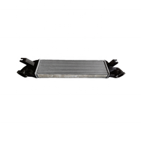 Intercooler Assembly Mesin Mobil L200 4N15 KL3T Grosir Terlaris 1530A161