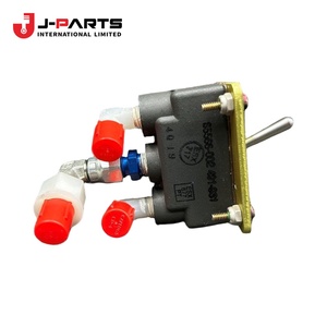 Support de vanne de régulation de mélange pour Toyota HIACE YH63 1988-2007 - Product Image 3