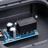 Relais de signal scellé Hover CHSM-D/L/L1 conforme RoHS, capacité de commutation 125 VCA 2 A pour PCB et équipements de communication